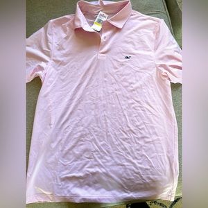 Vineyard Vines Outlet St. Jean Stripe Pink